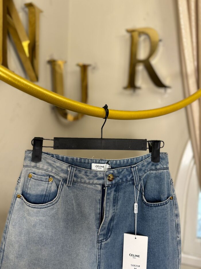 ⁦CELINE PANTS⁩ - الصورة ⁦2⁩