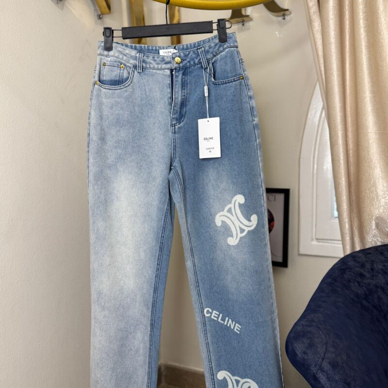 CELINE PANTS