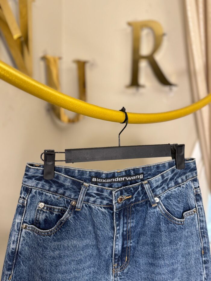 ⁦ALEXANDER WANG PANTS⁩ - الصورة ⁦2⁩