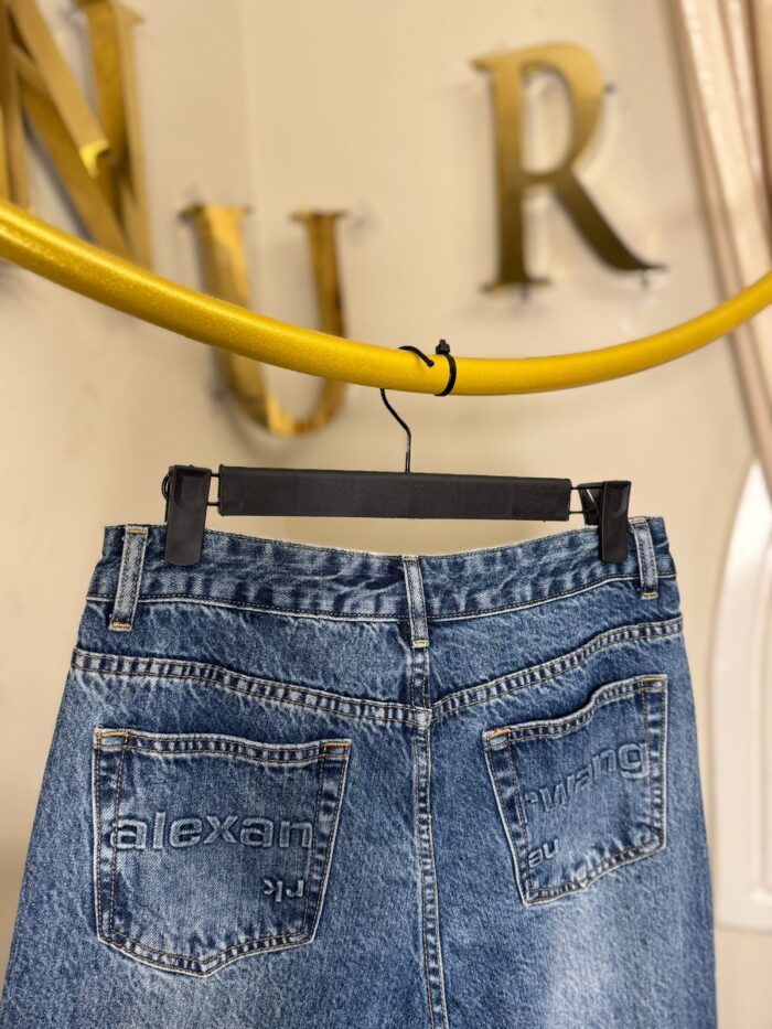 ⁦ALEXANDER WANG PANTS⁩ - الصورة ⁦3⁩
