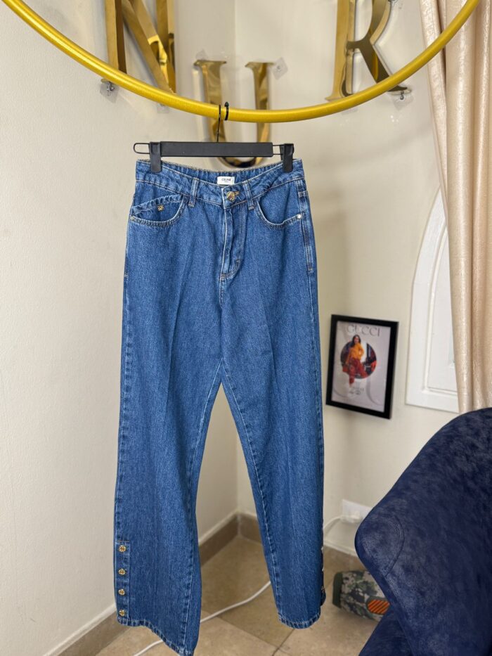 CELINE PANTS