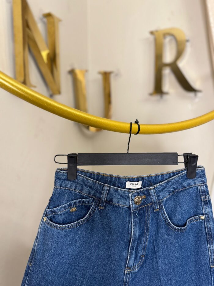 ⁦CELINE PANTS⁩ - الصورة ⁦2⁩