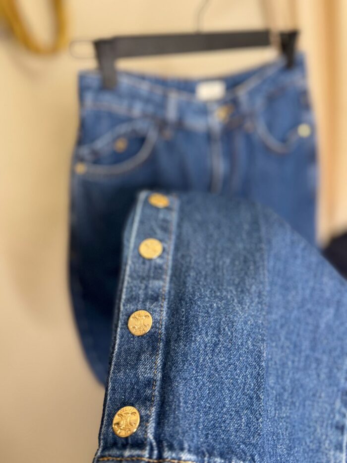 ⁦CELINE PANTS⁩ - الصورة ⁦3⁩