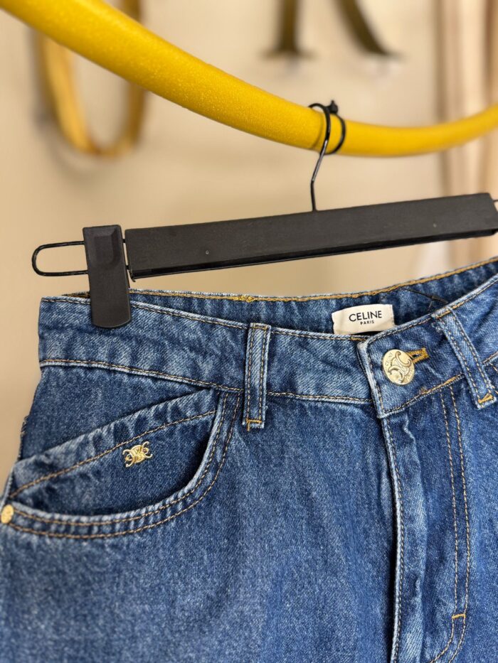 ⁦CELINE PANTS⁩ - الصورة ⁦4⁩