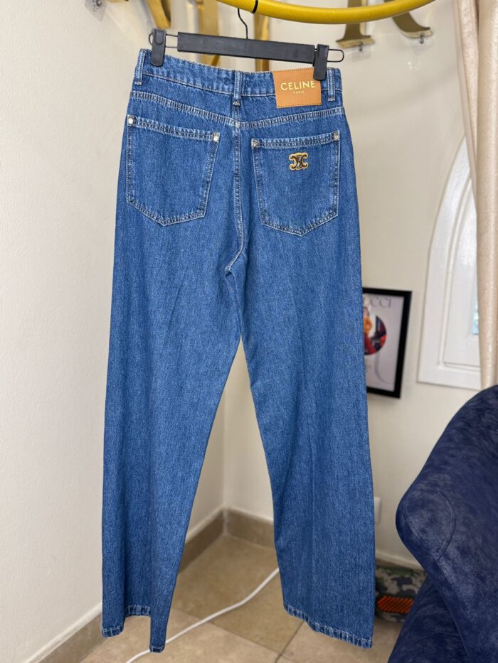 ⁦CELINE PANTS⁩ - الصورة ⁦5⁩