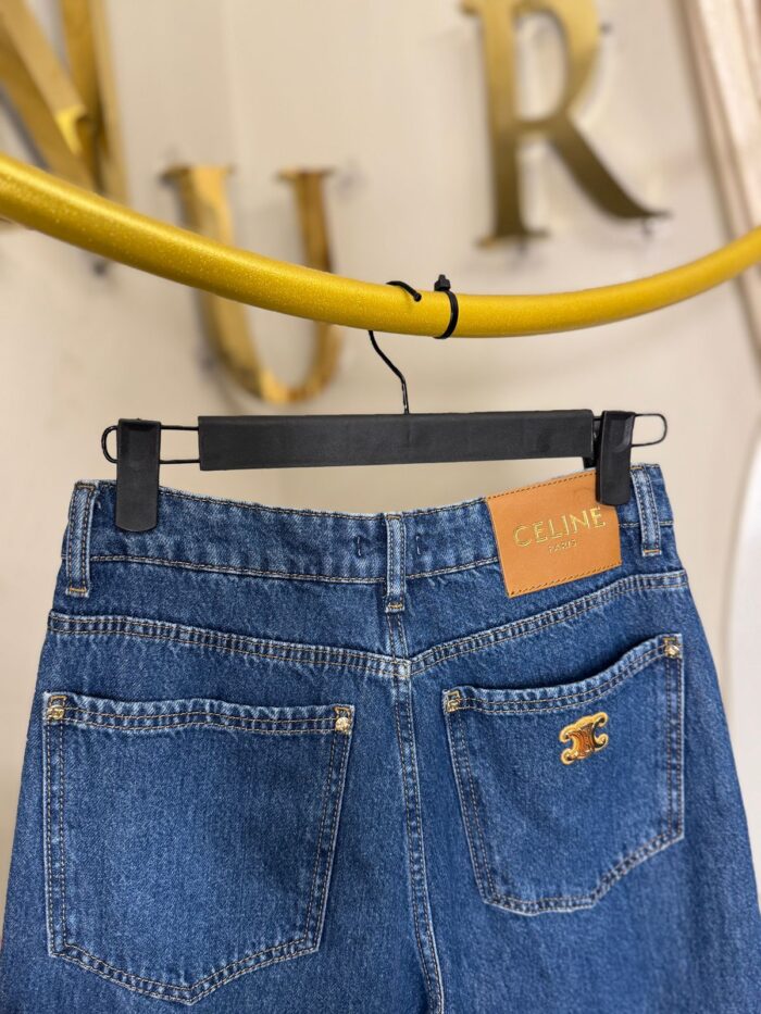 ⁦CELINE PANTS⁩ - الصورة ⁦6⁩