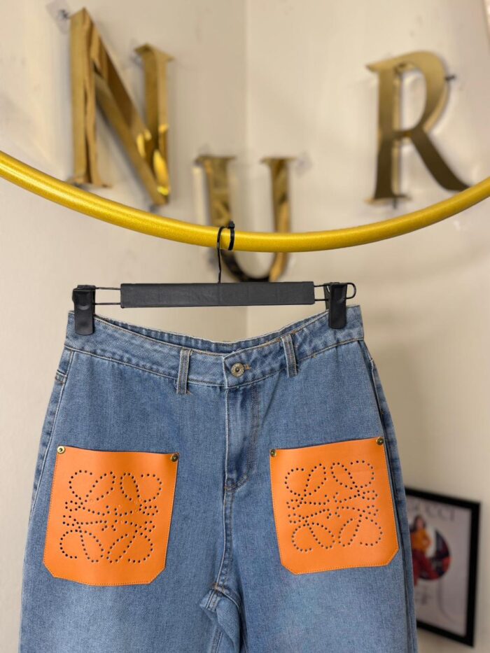 ⁦LOEWE PANTS⁩ - الصورة ⁦2⁩