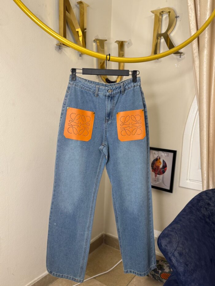 LOEWE PANTS