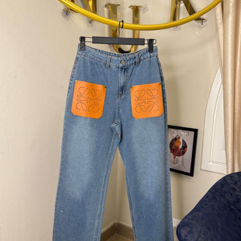 LOEWE PANTS