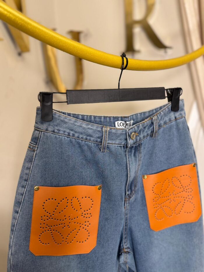 ⁦LOEWE PANTS⁩ - الصورة ⁦3⁩