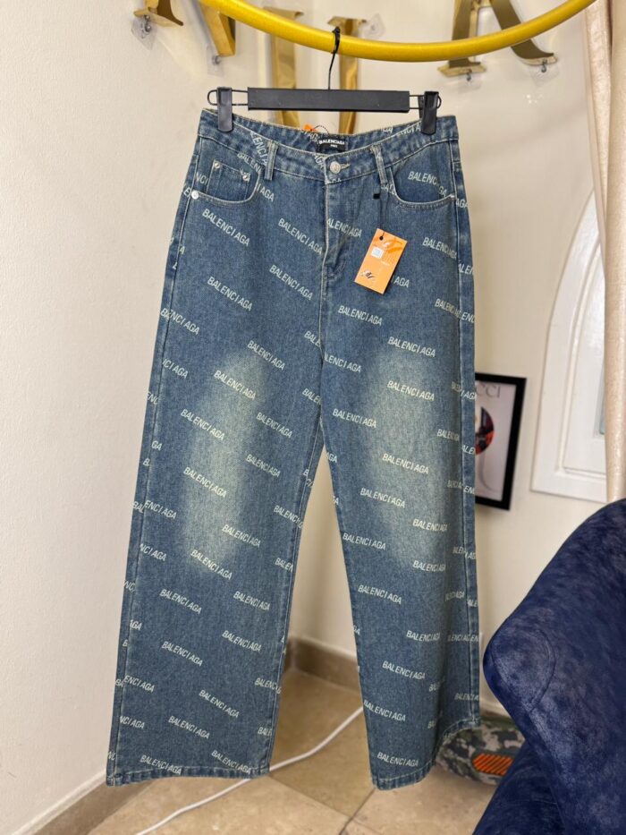 BALENCIAGA PANTS