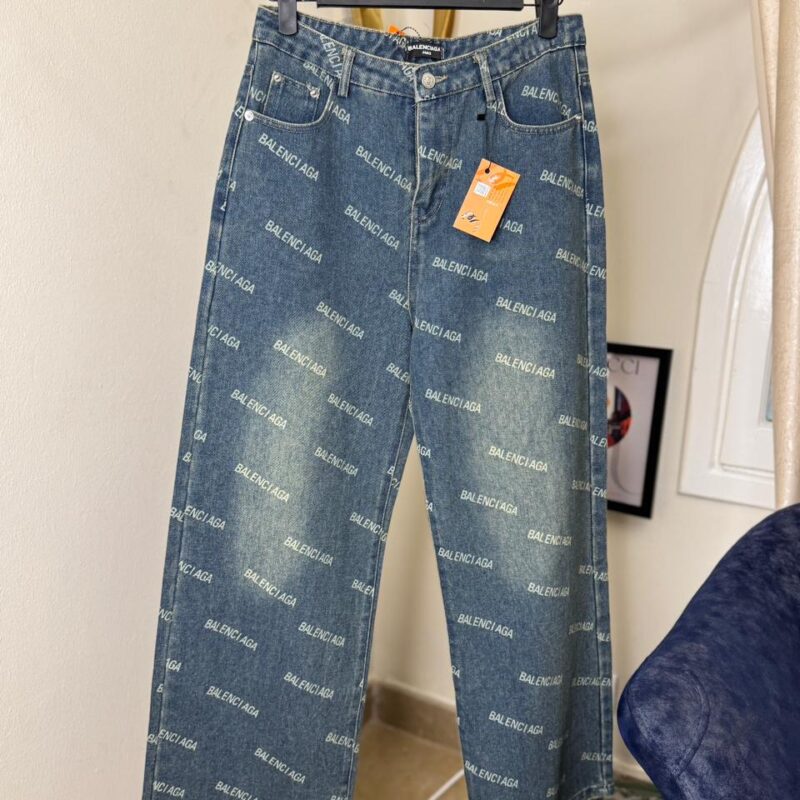 BALENCIAGA PANTS