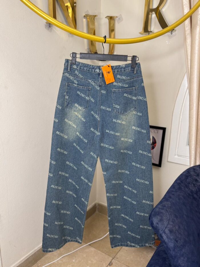 ⁦BALENCIAGA PANTS⁩ - الصورة ⁦3⁩
