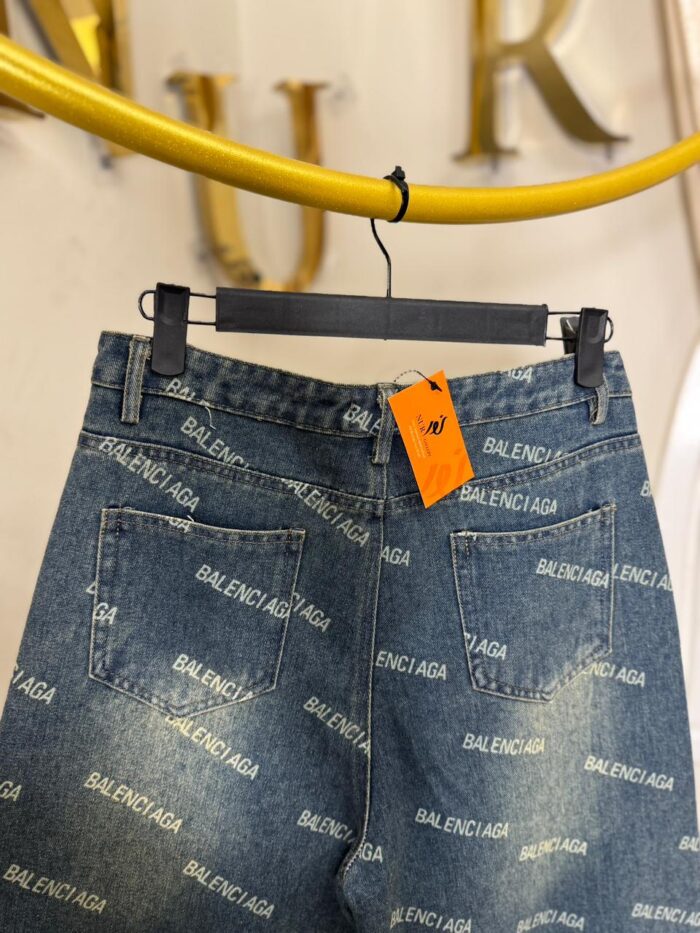 ⁦BALENCIAGA PANTS⁩ - الصورة ⁦4⁩