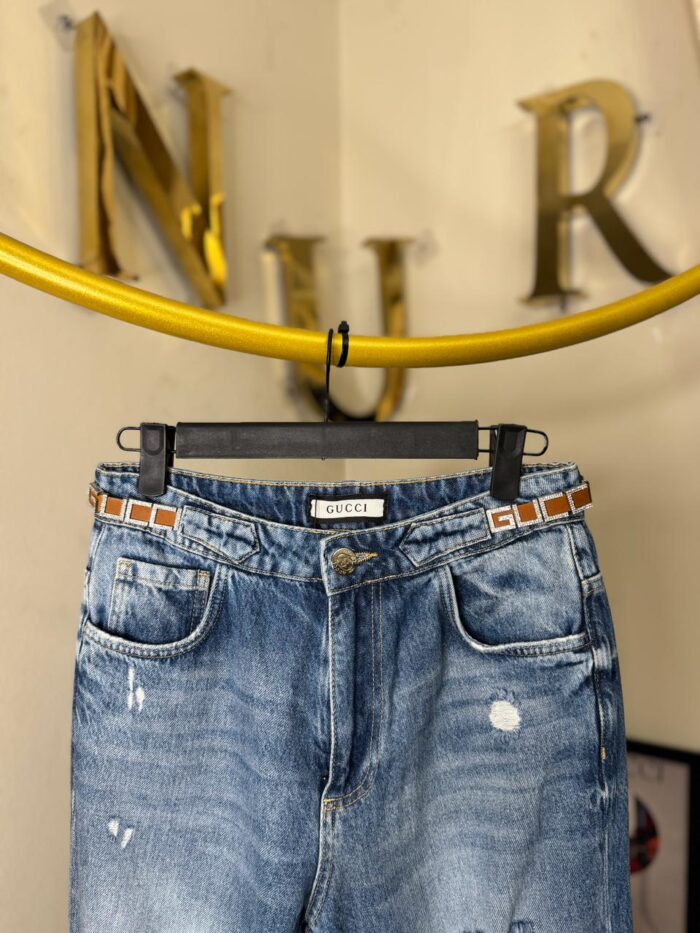 ⁦GUCCI PANTS⁩ - الصورة ⁦2⁩