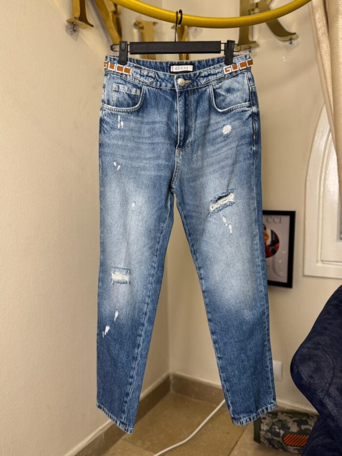 GUCCI PANTS