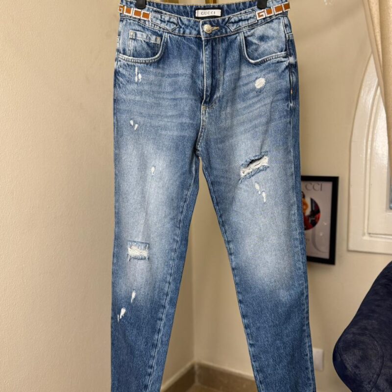 GUCCI PANTS