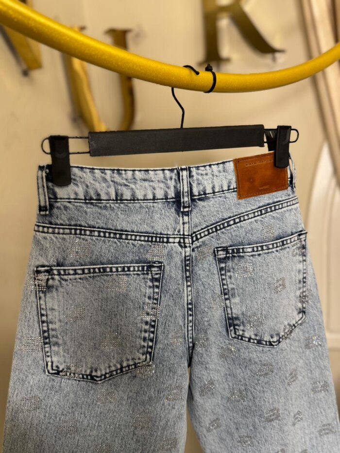 ⁦ALEXANDER WANG PANTS⁩ - الصورة ⁦5⁩
