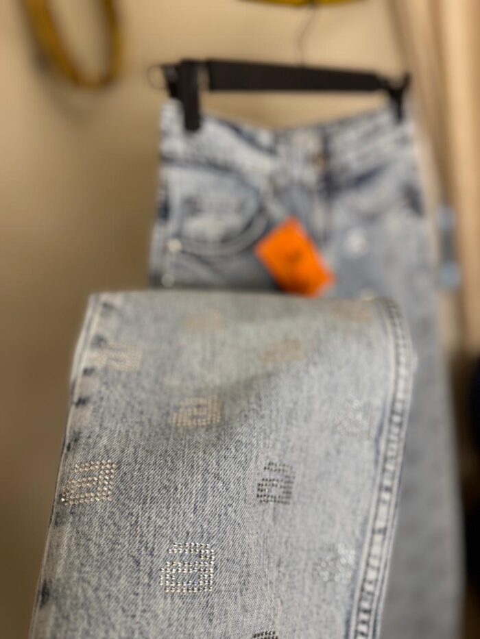⁦ALEXANDER WANG PANTS⁩ - الصورة ⁦6⁩