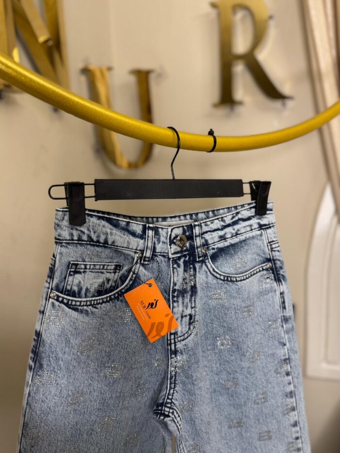 ⁦ALEXANDER WANG PANTS⁩ - الصورة ⁦2⁩