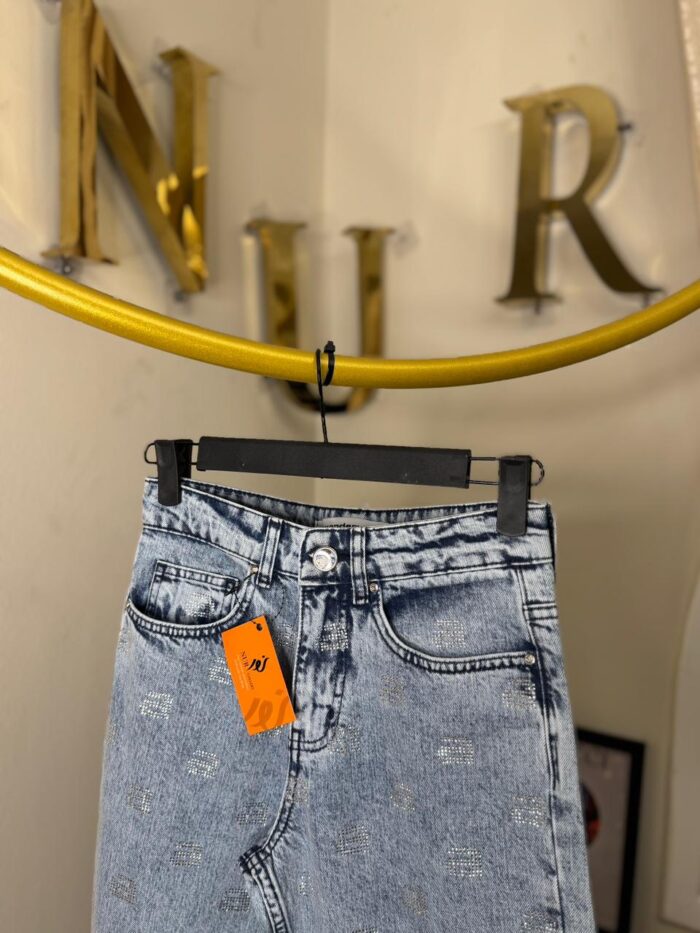⁦ALEXANDER WANG PANTS⁩ - الصورة ⁦3⁩