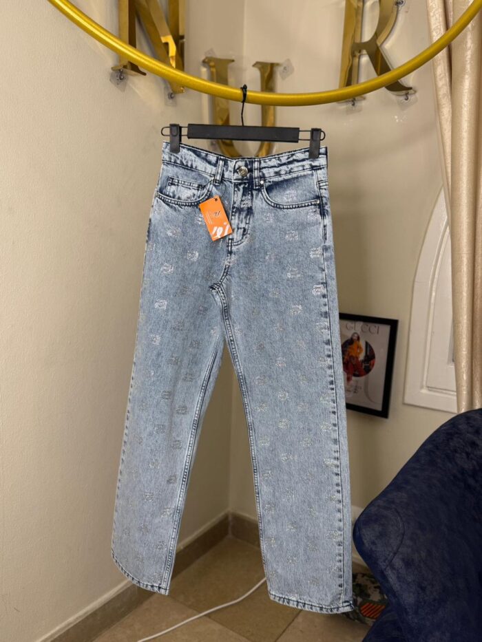 ALEXANDER WANG PANTS