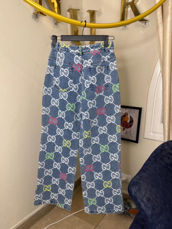 ⁦GUCCI PANTS⁩ - الصورة ⁦4⁩