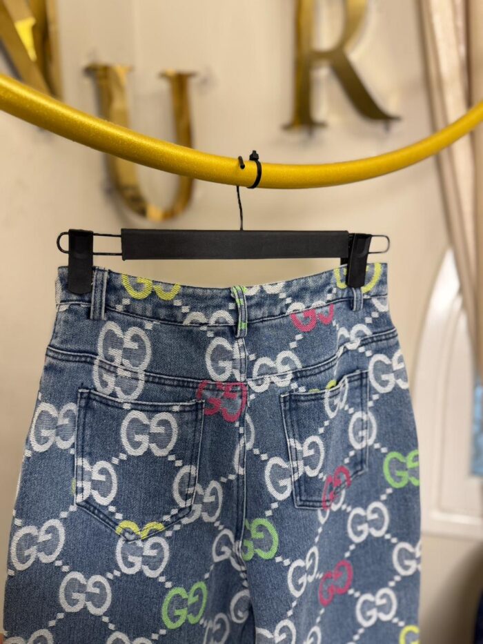⁦GUCCI PANTS⁩ - الصورة ⁦5⁩