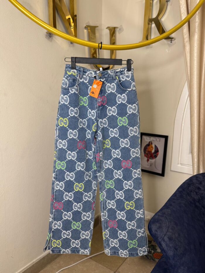 GUCCI PANTS
