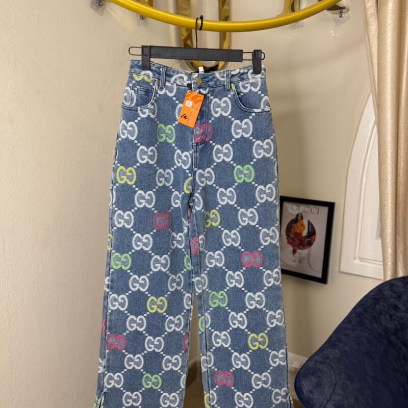 GUCCI PANTS
