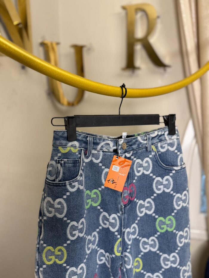⁦GUCCI PANTS⁩ - الصورة ⁦3⁩