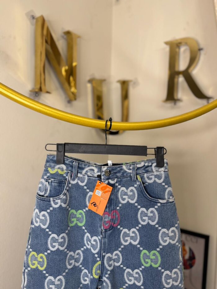 ⁦GUCCI PANTS⁩ - الصورة ⁦2⁩