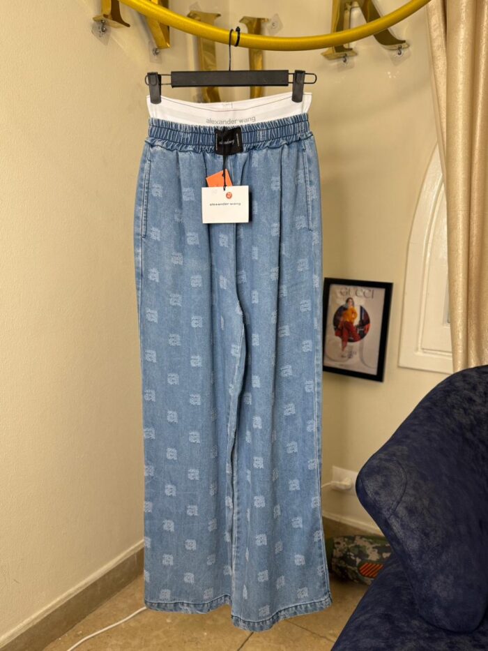 ALEXANDER WANG PANTS