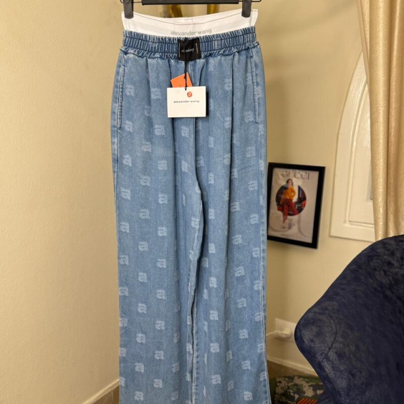 ALEXANDER WANG PANTS