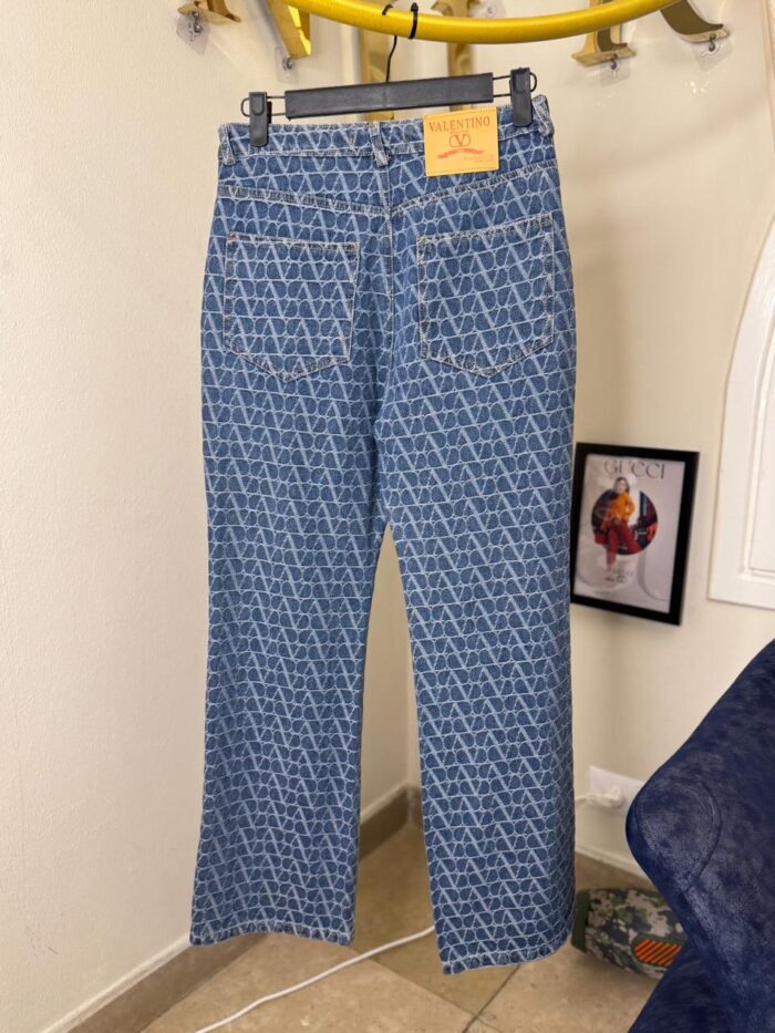 ⁦VALENTINO PANTS⁩ - الصورة ⁦4⁩
