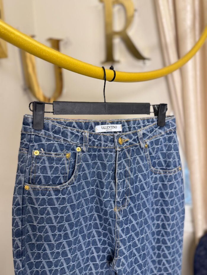 ⁦VALENTINO PANTS⁩ - الصورة ⁦3⁩