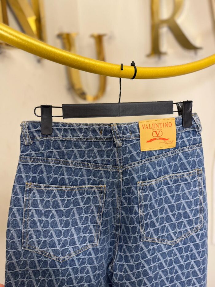 ⁦VALENTINO PANTS⁩ - الصورة ⁦5⁩