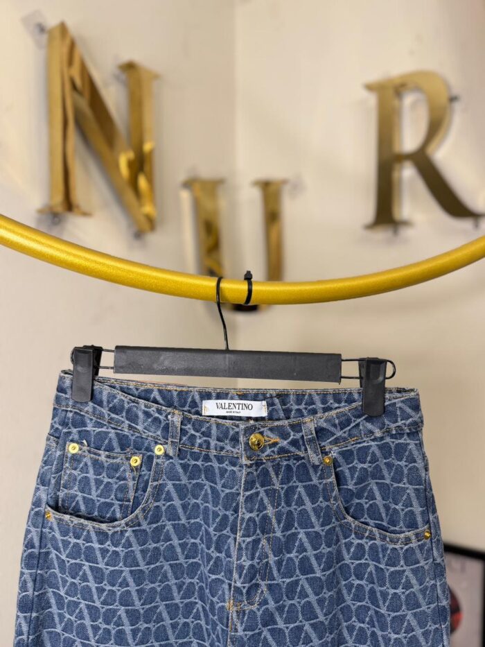 ⁦VALENTINO PANTS⁩ - الصورة ⁦2⁩