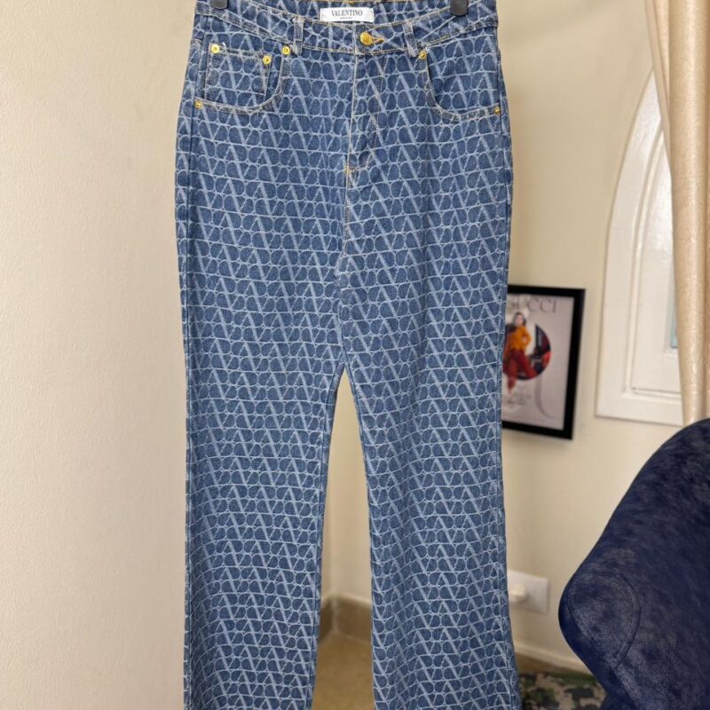 VALENTINO PANTS