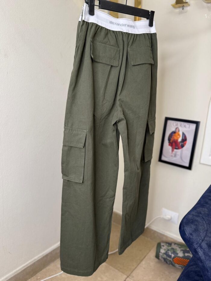⁦ALEXANDER WANG PANTS⁩ - الصورة ⁦4⁩
