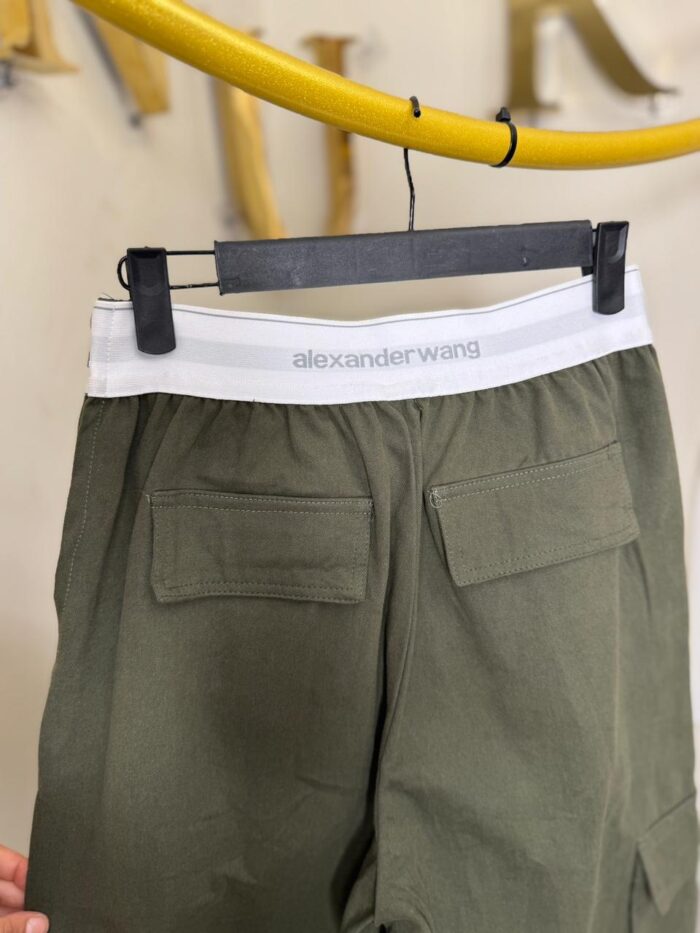 ⁦ALEXANDER WANG PANTS⁩ - الصورة ⁦6⁩