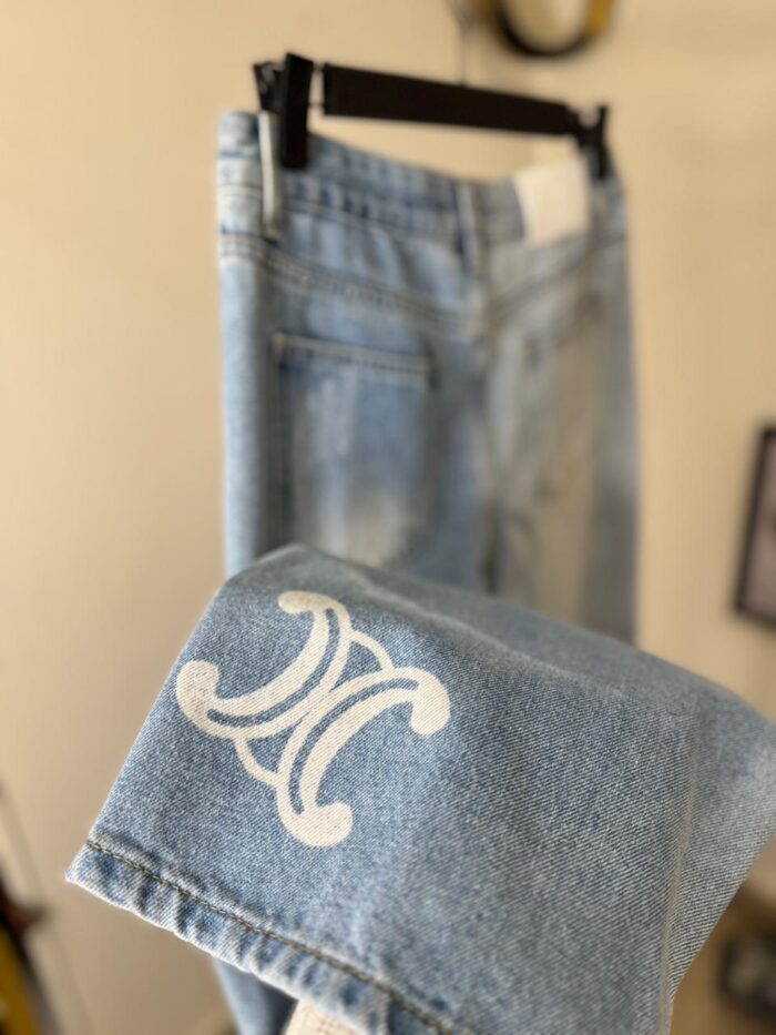 ⁦CELINE PANTS⁩ - الصورة ⁦7⁩