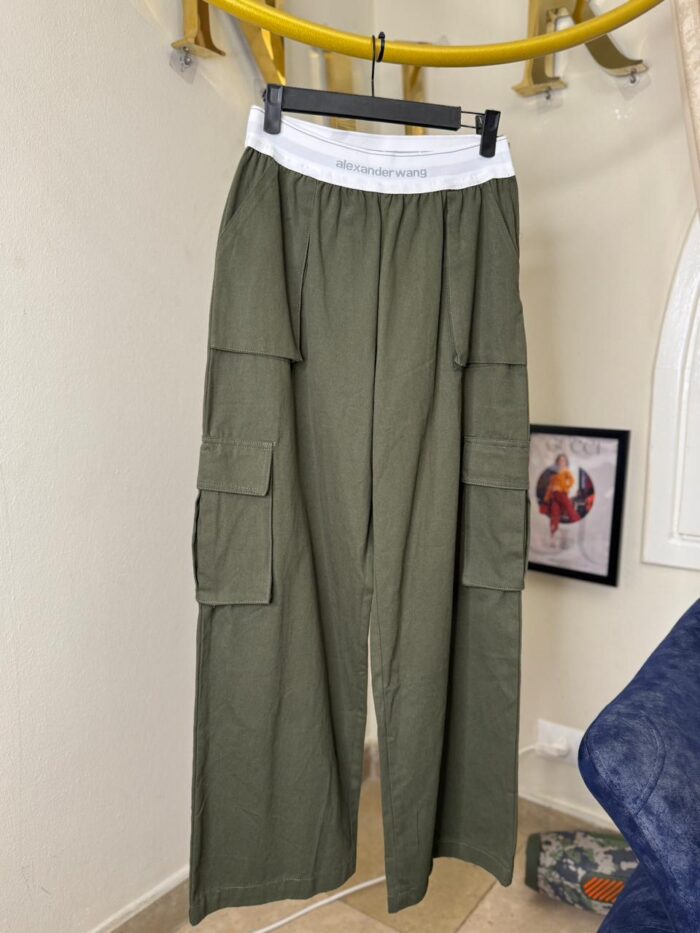 ALEXANDER WANG PANTS