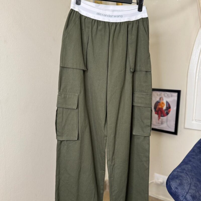 ALEXANDER WANG PANTS