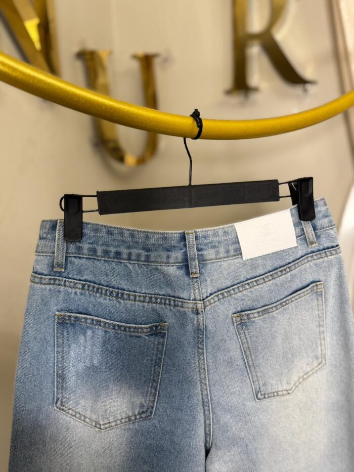 ⁦CELINE PANTS⁩ - الصورة ⁦6⁩