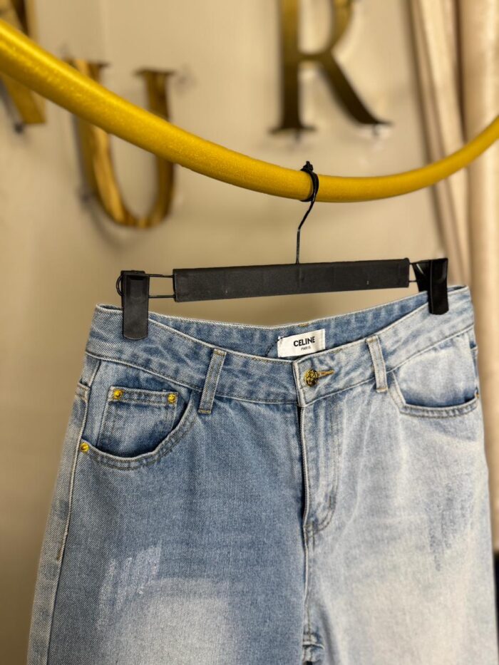 ⁦CELINE PANTS⁩ - الصورة ⁦3⁩