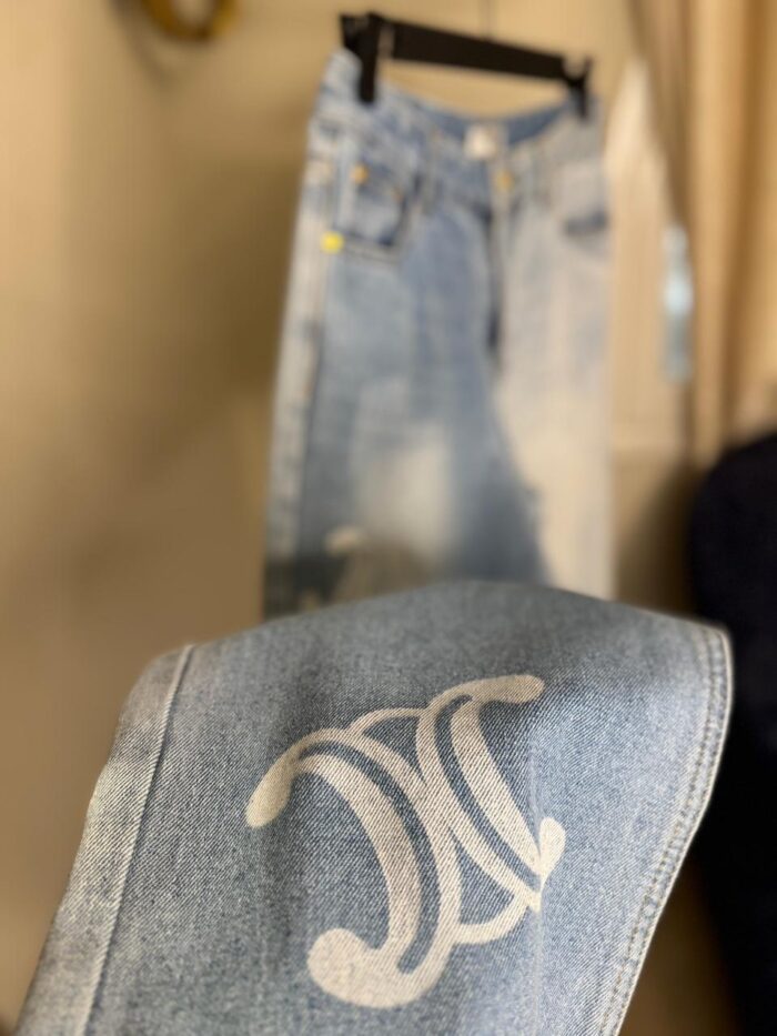 ⁦CELINE PANTS⁩ - الصورة ⁦4⁩