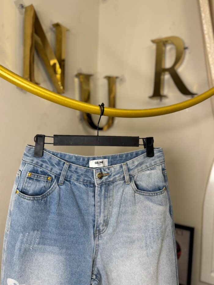 ⁦CELINE PANTS⁩ - الصورة ⁦2⁩