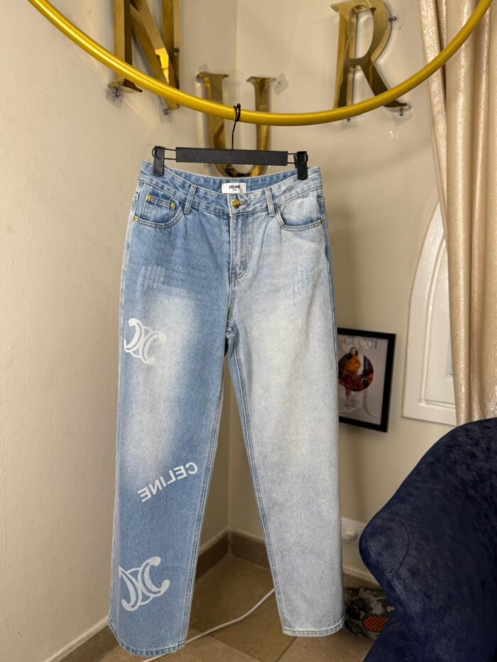CELINE PANTS