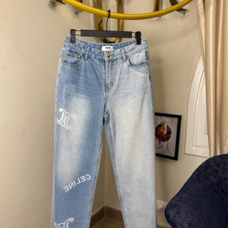CELINE PANTS